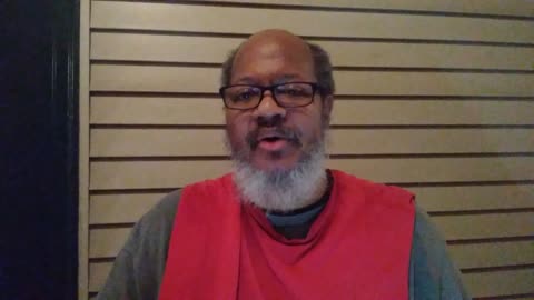 I MAKE PEACE, AND CREATE EVIL....