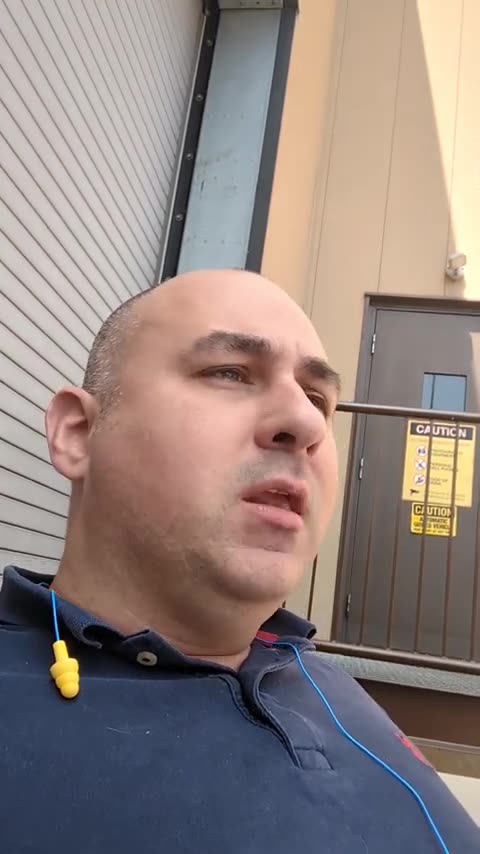 Can't Take You Seriously....