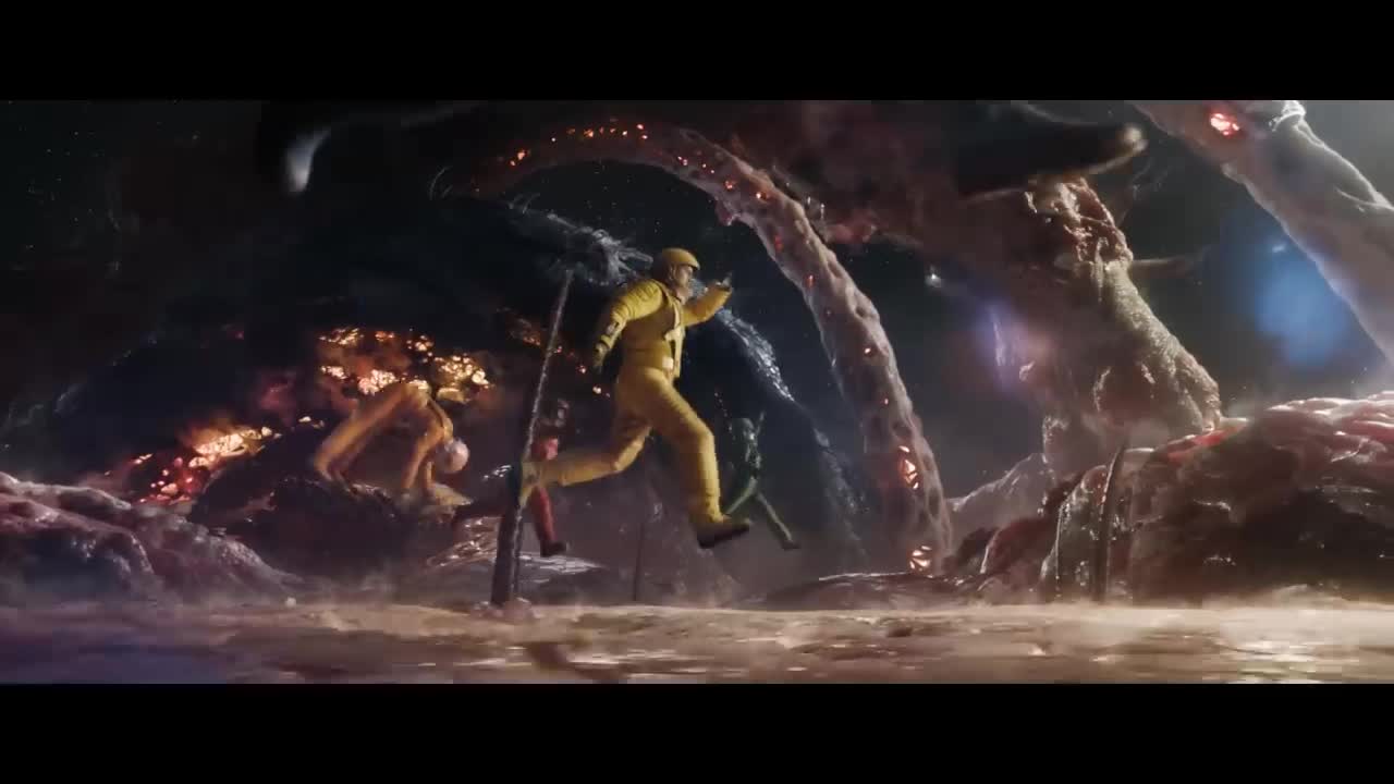 Marvel Studios’ Guardians of the Galaxy Volume 3 _ Official Hindi Trailer _ In cinemas May 5, 2023