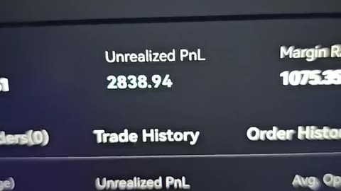 100x DOGE 256% in minutes