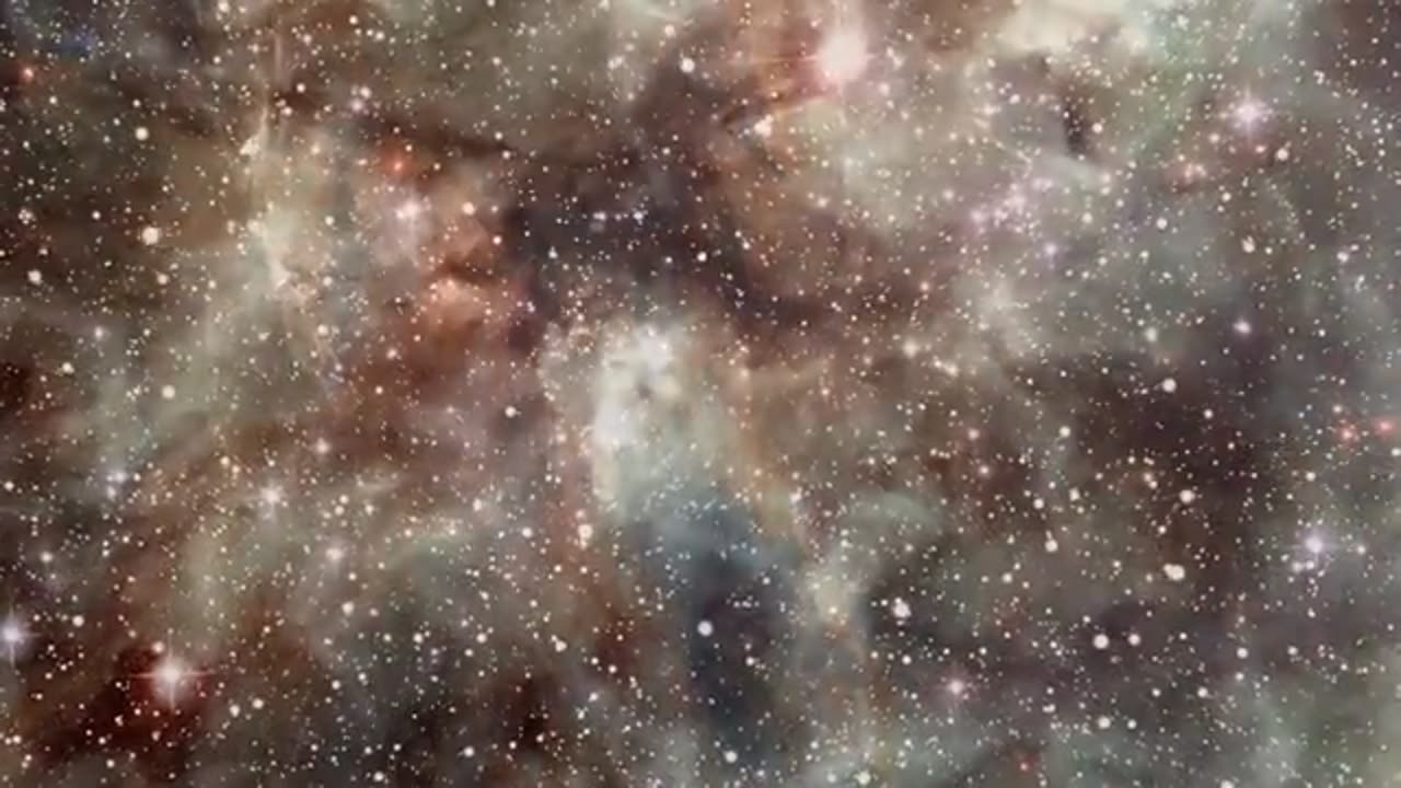 COSMIC RELAXATION: 8 HOURS of 4K Deep Space NASA Footage + Chillout Music for Studying, Working, Etc