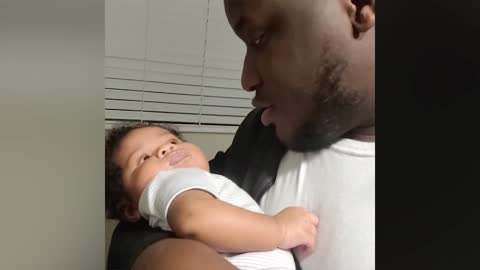 Funniest Moments of Baby And Daddy