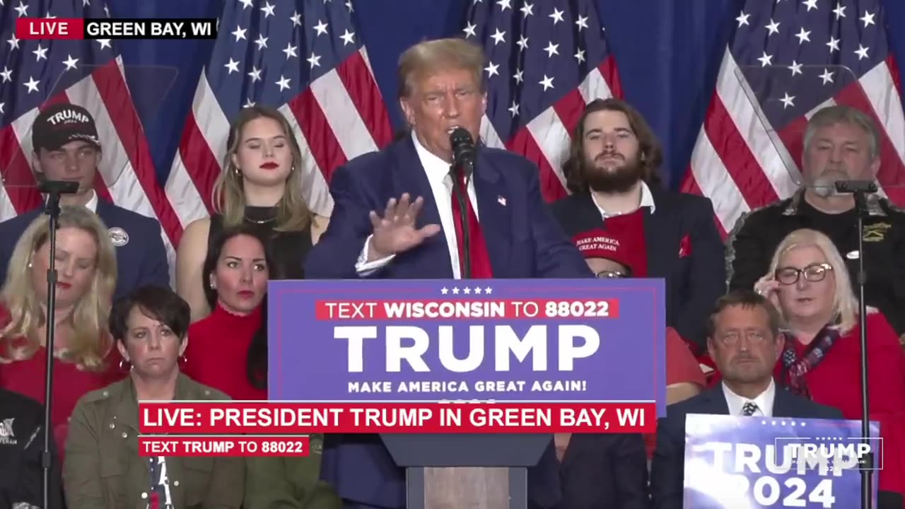 Trump: "Our President is a lost soul. It's pathetic."