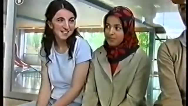 Islam in deutschen Schulen, ARD 2004