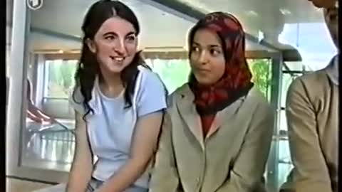 Islam in deutschen Schulen, ARD 2004