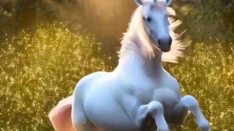 magical Unicorn