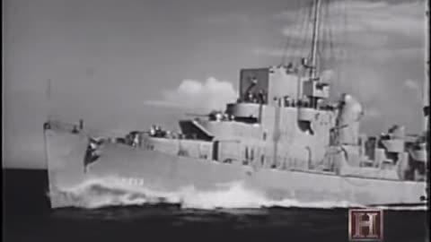 The True Story of the Philadelphia Experiment (part 1)