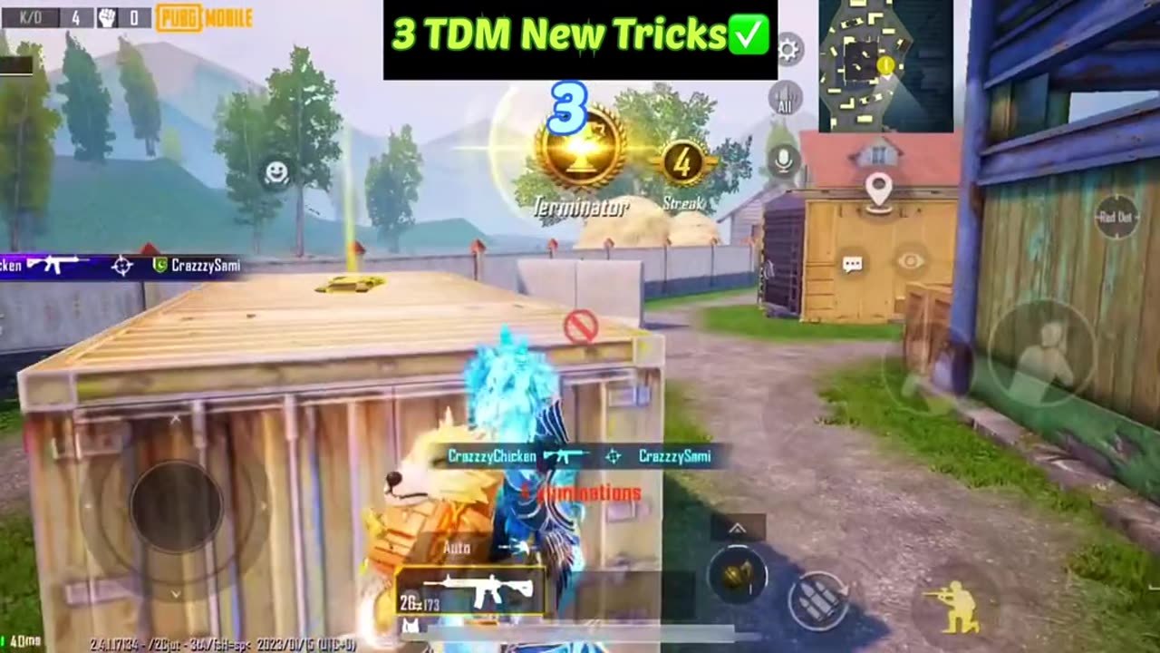 PubgMobile