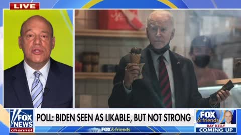 Biden is a transitional president (a really bad one)