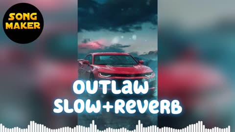 Outlaw sidhu moosewala song