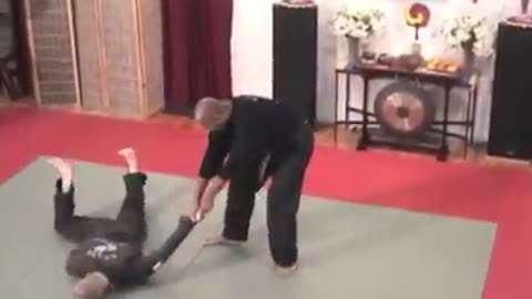 World Martial Arts Center Brooklyn N.Y.