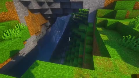 Minecraft high graphics game play