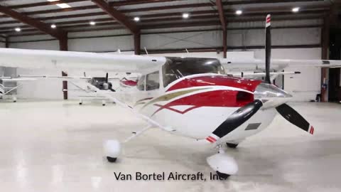 Cessna T182T Turbo Skylane