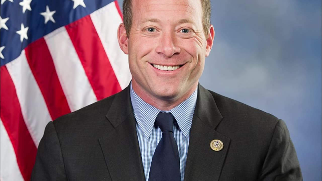 Profile of Representative Josh Gottheimer, New Jersey's 5th Congressional District
