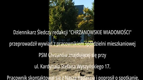 PSM Chrzanów