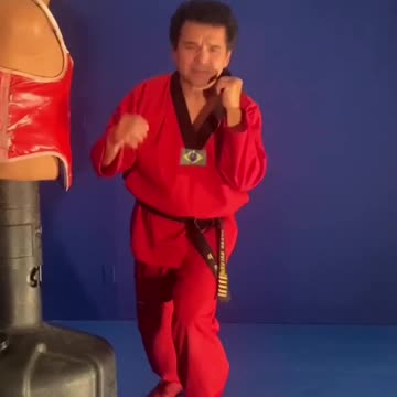 Taekwondo