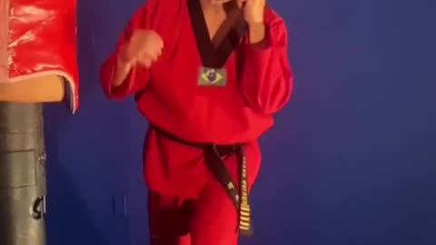 Taekwondo