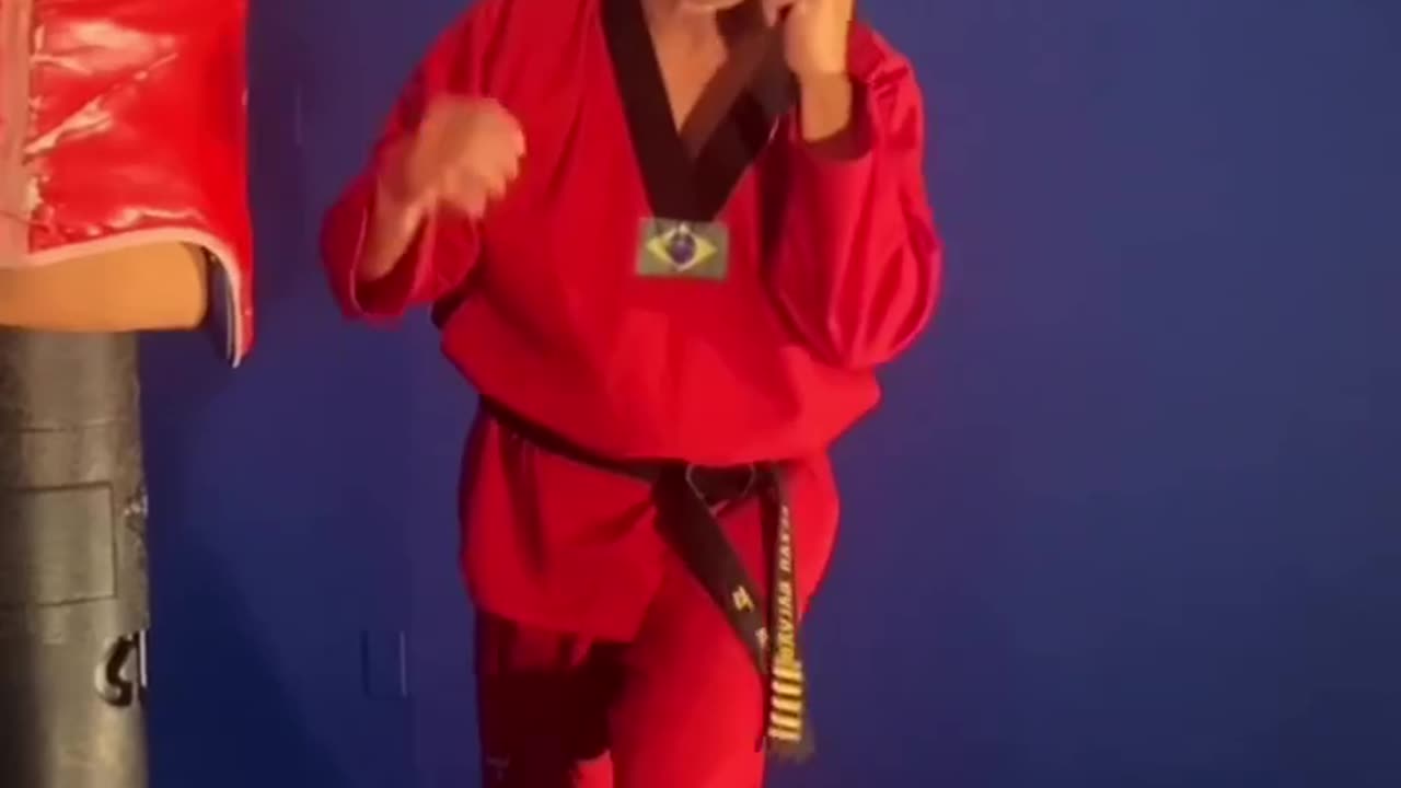 Taekwondo