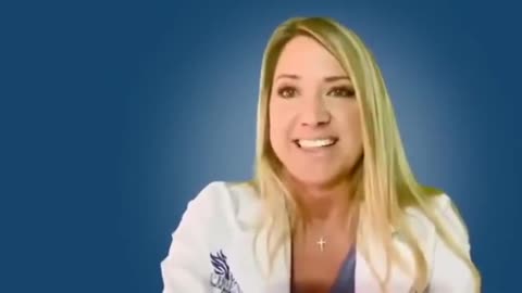 Dr. Carrie Madej - Covid MRNA Vaccines Altering DNA