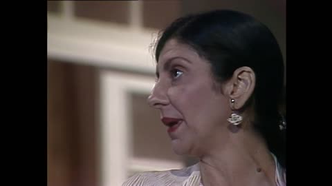 Lua Cheia De Amor - Capítulo 44 / Completo.