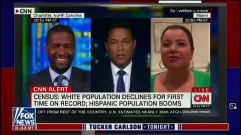 Tucker - Aug 13, 2021 - New Census Numbers