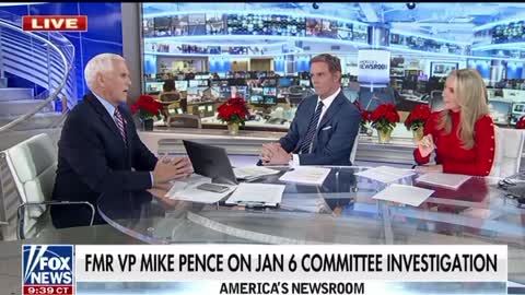 Mike Pence:Border officials preparing for Title 42 policy end