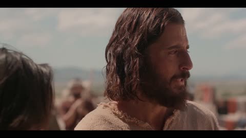 The Chosen Season 4 - “I AM the resurrection and the life.”
