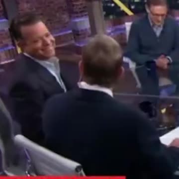 Scott Jennings Claims Low Trust In Public Health Is Due To COVID