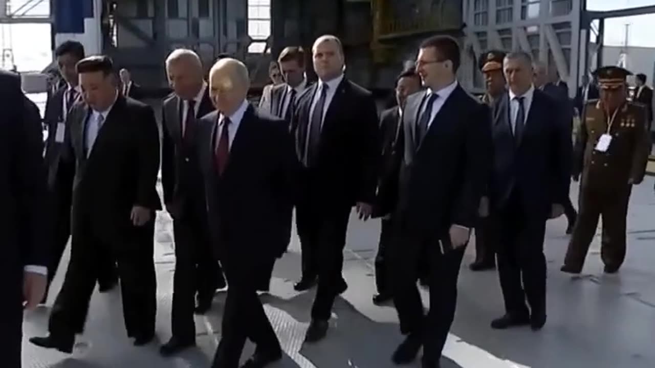 Putin Sigma power status