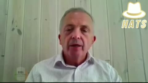 University Hospital Manager And Academic Kieran Morrissey’s Urgent Message