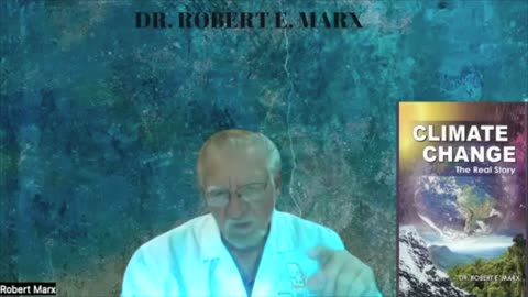 The oceans #DrRobertEMarx #ClimateChangeTheRealStory