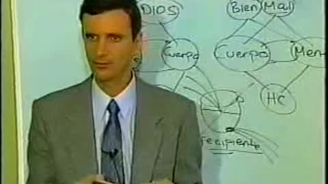 06 El origen de todos los males La CAÍDA del hombre