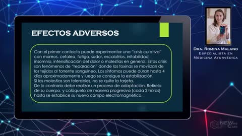 BENEFICIOS DE NUME CARD - Explicacion completa - 30 Minutos