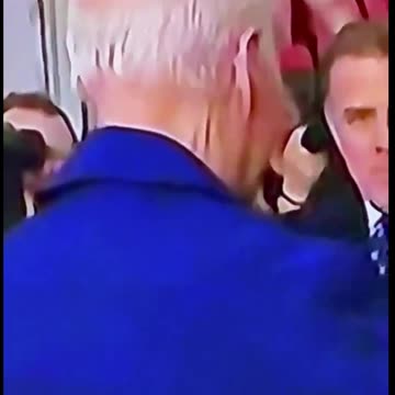 Biden reveals mask