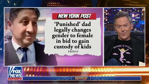 Gutfeld: Chinese spies can now get top secret files at garage sales