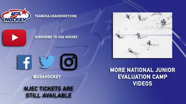 2016 NJEC_ USA Blue Beats Finland, 8-1_2