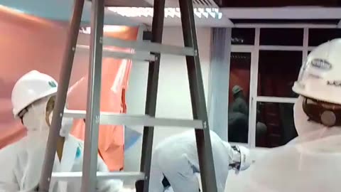 Skill workers