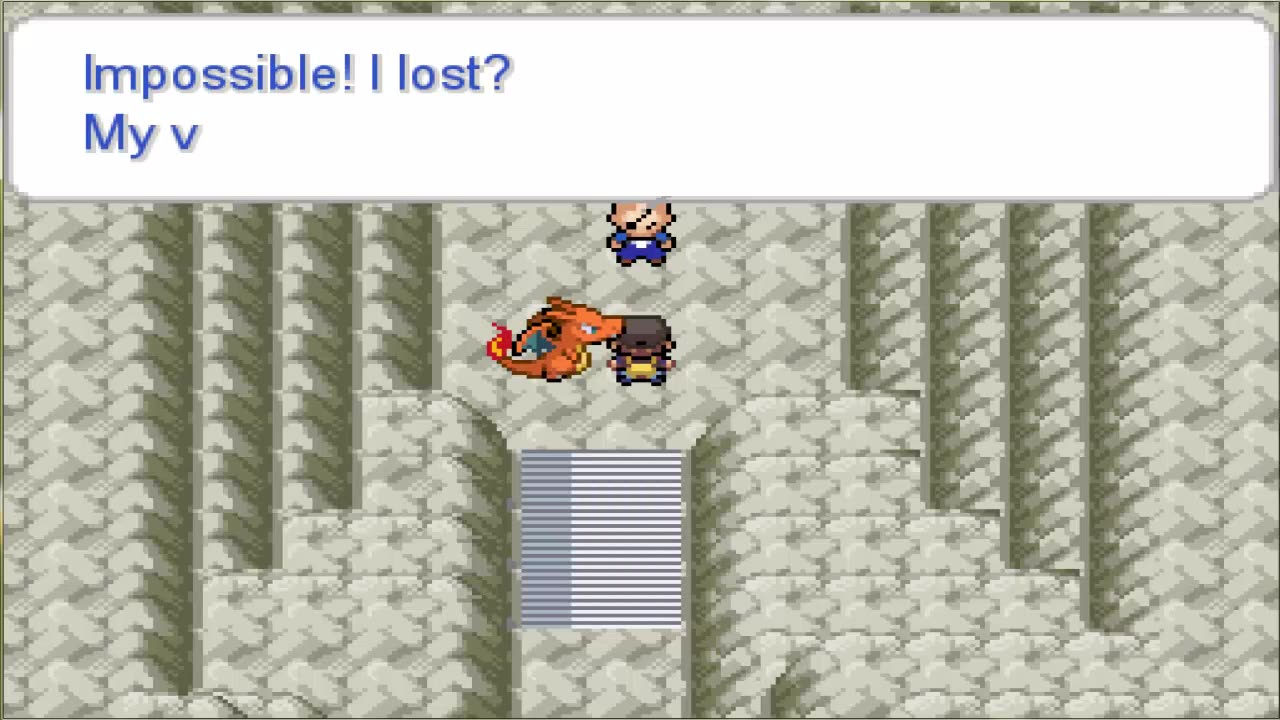 Pokémon Zeta Episode 37 The Battle To End All Wishes