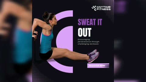 Sweat It Out!