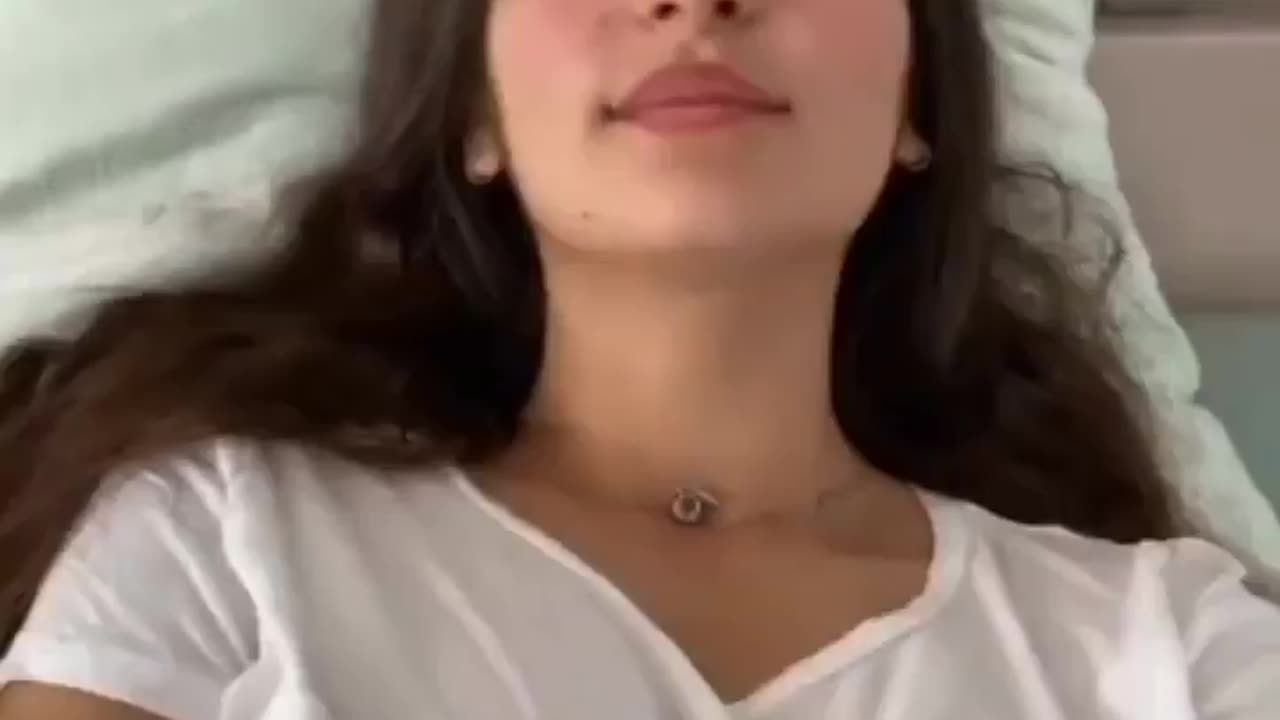 Hot model 🔥