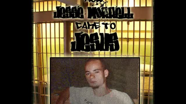 Testimony- How Jesse Came To Jesus Out Of Drugs And Crime