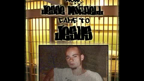 Testimony- How Jesse Came To Jesus Out Of Drugs And Crime