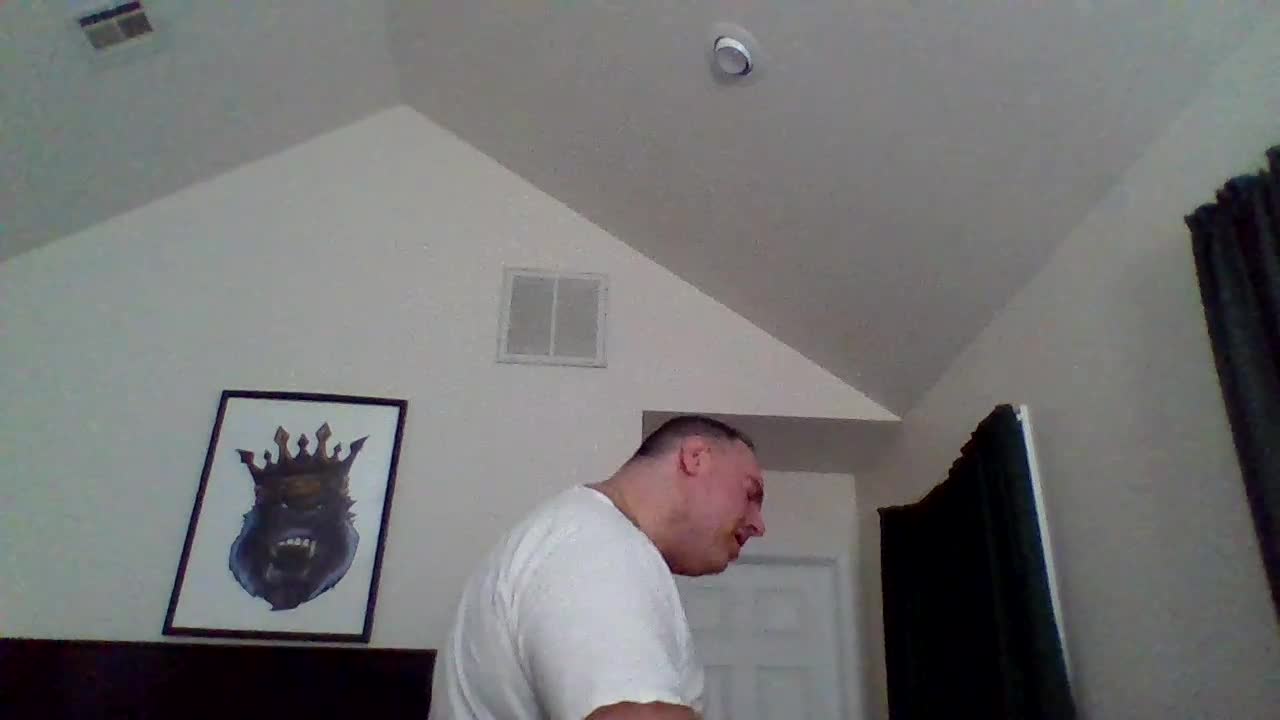 Promoting new Richie Levoi aka Apefather original songs album. Here is The last time I seen her #amc