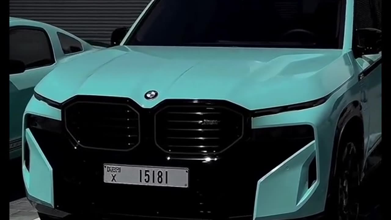 The Best Car Pawar