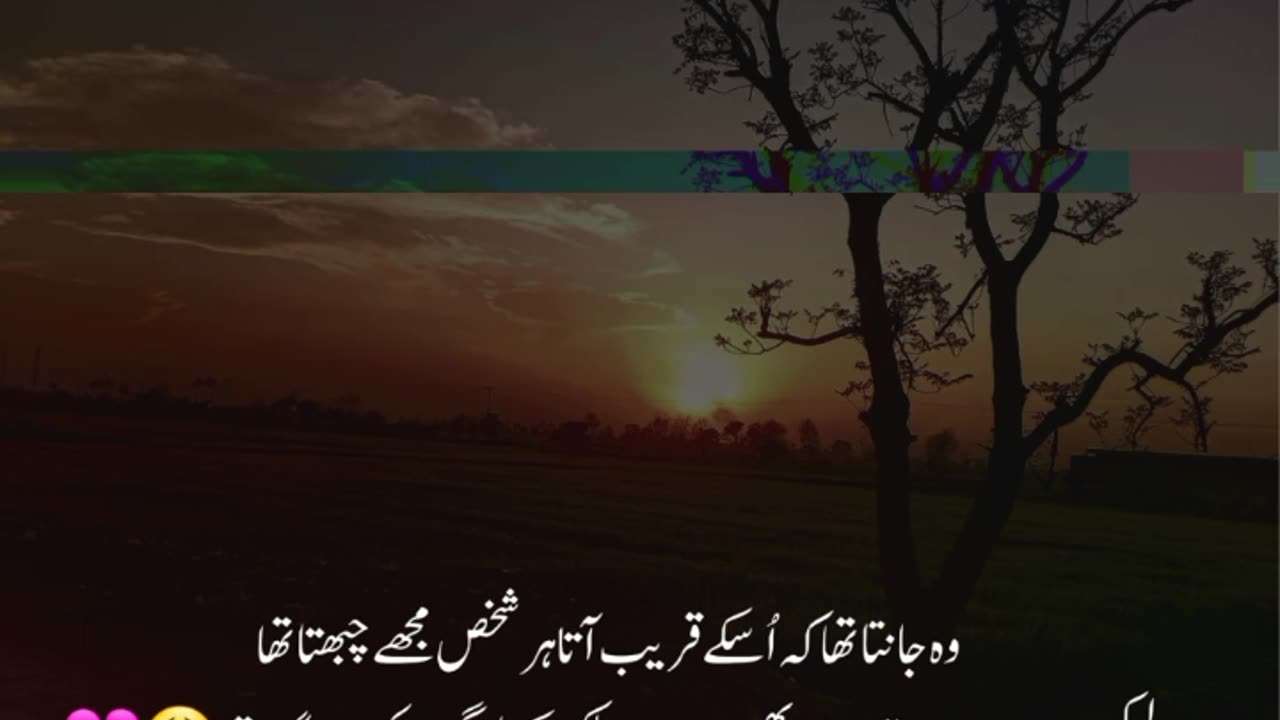Sun beqadra beqadra short clip