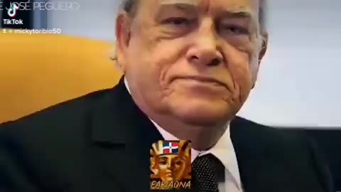 GILBERT BIGIO EL GEORGE SOROS DEL CARIBE