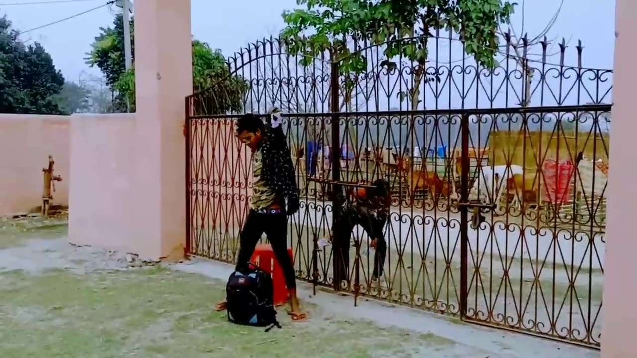 Must Watch New Special Comedy Video 2023 Totally Amazing Comedy Episode 1#comedyfunnytv
