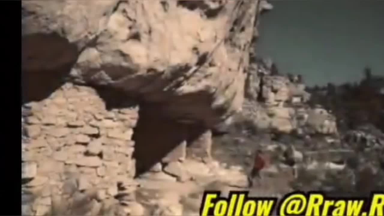 Predictive Programming: Ant People