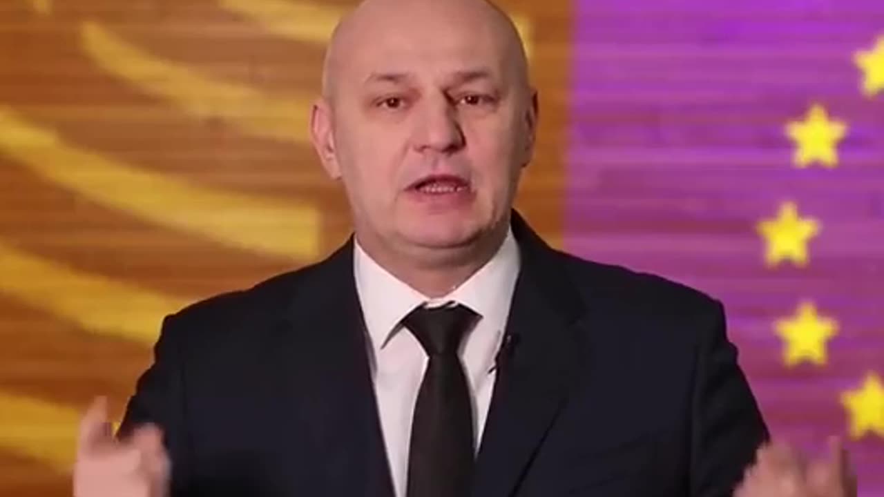 Mislav Kolakušić MEP: The WEF is the World's Most Dangerous Organization
