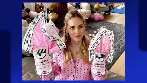 Blogerja Chiara Ferragni, fitime ‘në emër të bamirësisë’! Mori 1.2 mln euro